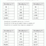 38 PDF DIVISION WORKSHEET GRADE 6 PRINTABLE DOWNLOAD ZIP DOCX