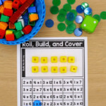 3rd Grade Math Multiplication And Division Part 1 Hands on FUN 3rd