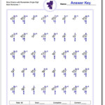 4th Grade Long Division Problems With Answers Askworksheet