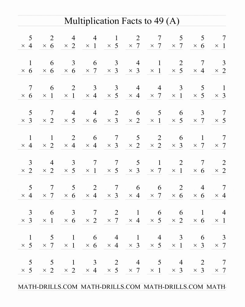 6th Grade Long Division Practice Worksheets Thekidsworksheet