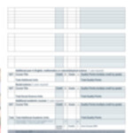 DI and DII Worksheet Division I Worksheet This Worksheet Is Provided