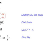 Dividing Complex Numbers Worksheet Free Download Gmbar co