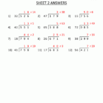 Division Worksheets 3 Digits By 2 Digits 1160469 Free Worksheets Samples