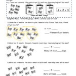 Learning To Divide Grouping TMK Education