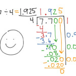 Long Division Worksheets With Zero In The Quotient Download Worksheet