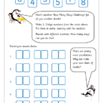 Make 2 digit Numbers Reasoning Problem Solving By URBrainy