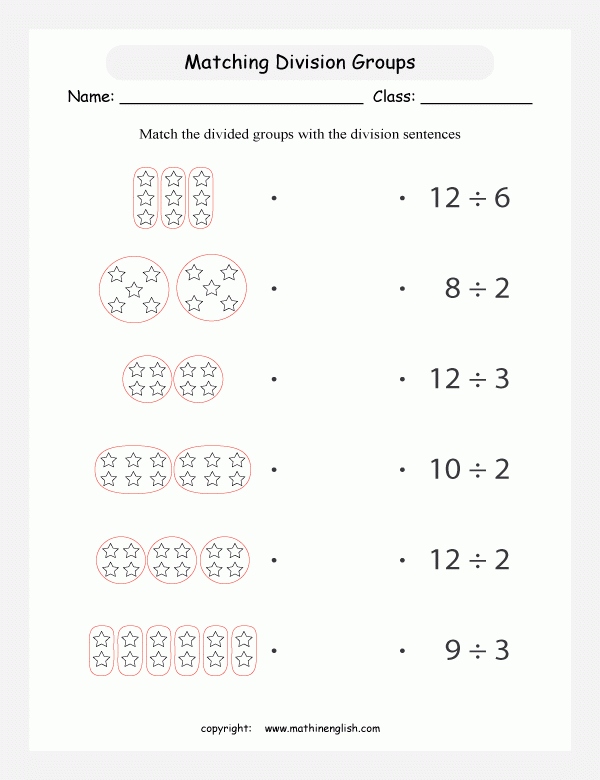 division-sentences-worksheets-divisionworksheets