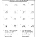 Math Worksheets K5 Worksheets