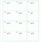 Printable Simple Division Worksheets Printable Worksheets