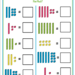 Teacher Mama FREE Place Value Printable After School Linky