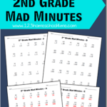 2nd Grade Math Games Homeschool Giveaways