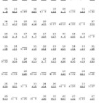 38 12th Grade Math Worksheets Fun Math Worksheets Maths Worksheets