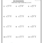 3rd grade division sheets 2 digits by 1 digit no remainder 1 gif 780