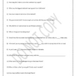 America The Story Of Us Episode 2 Revolution Worksheet Answer Key