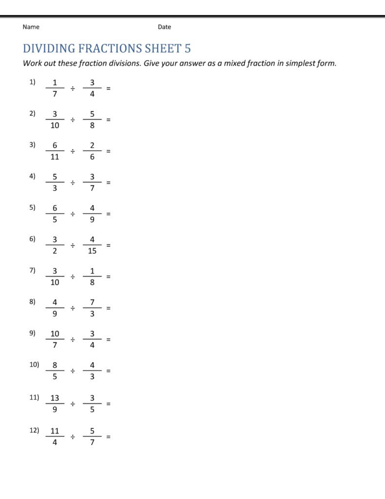 Decimal Addition No Regrouping 6 Worksheets Free Printable Divide 