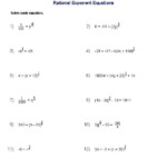 Dividing Polynomials Long And Synthetic Division Worksheet Answers