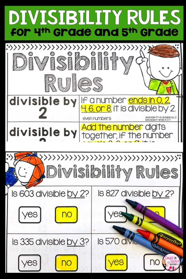 Divisibility Rules Activities Fun Divisibility Rules Worksheet 