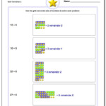 Division Remainders