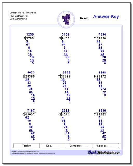 Division With Remainders Word Problems Worksheet Pdf Clyde Barbosa s