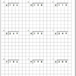 Division Worksheets Division Worksheets Math Division Long Division