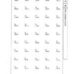 Free 5Th Grade Math Worksheets Printable Printable Db excel