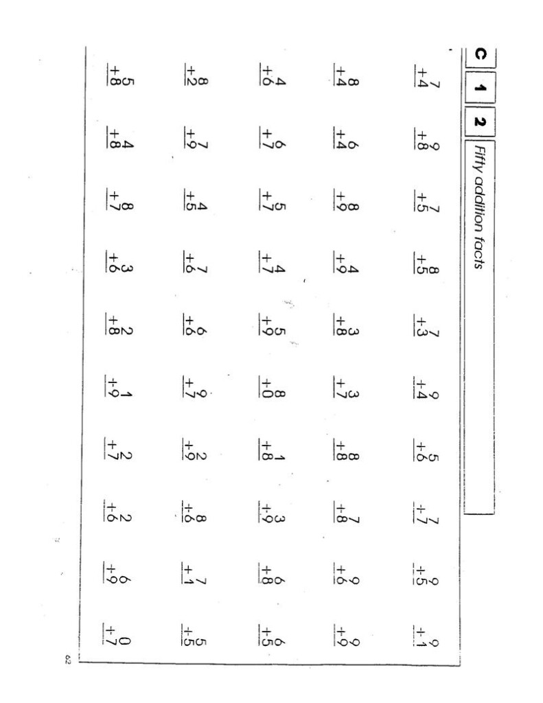 Free 5Th Grade Math Worksheets Printable Printable Db excel