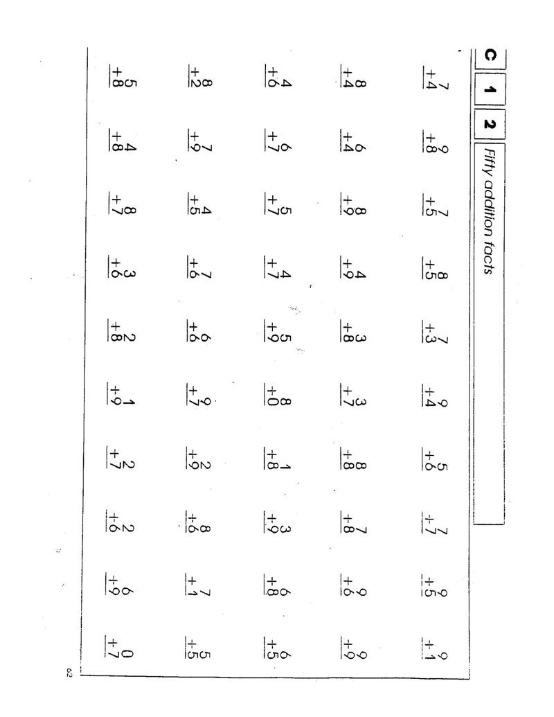 Free 5Th Grade Math Worksheets Printable Printable Db excel