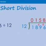 How To Use Written Methods For Multiplication And Division