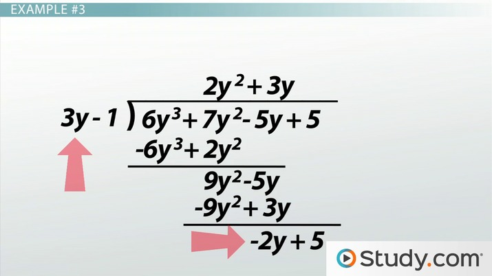 Long Division Worksheets With Missing Numbers