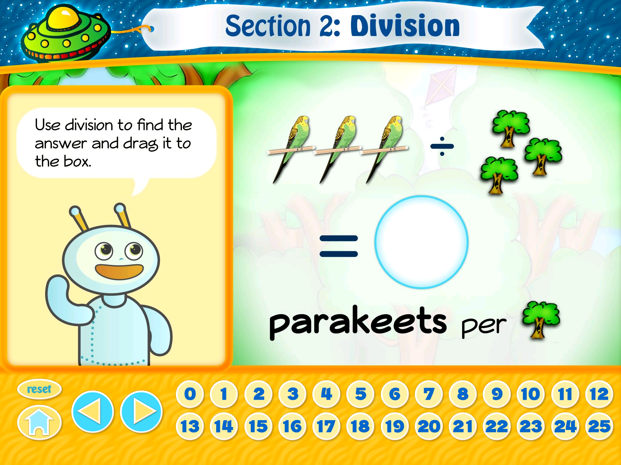 Math Fun 2nd Grade Multiplication Division Selectsoft