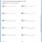 Maths Worksheet For Class 5 Number System Icse Thekidsworksheet