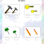 Measurement Long And Short Math Worksheets MathsDiary