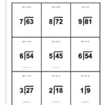 Multiplication Flash Cards 4th Grade AlphabetWorksheetsFree