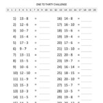 Pin On Elementary Math