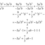 Synthetic Division Of Polynomials Worksheet