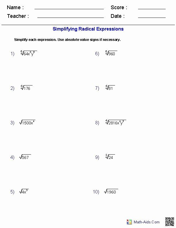 Synthetic Division Worksheet Answers Worksheets Joy