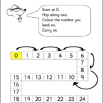 Worksheets For 1 Year Olds Worksheets Master