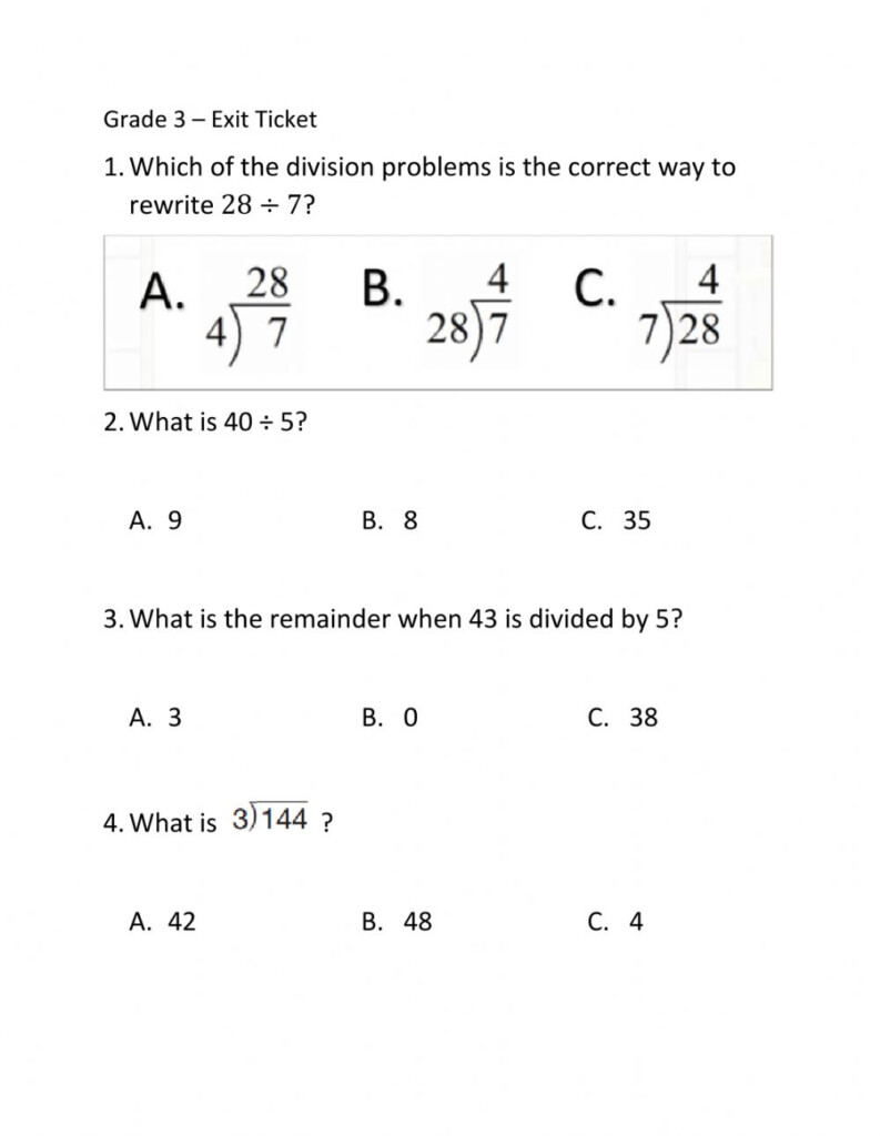 118 Best Division Worksheets Images On Pinterest Math The Cell Cycle 