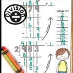 12 Best Images Of Fourth Grade Worksheets Division With Remainder 12