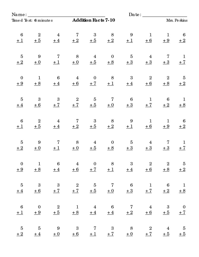 Fair Division And Multiplication Worksheets For 6th Grade For 15 Best 