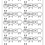 Fun Division 4 Worksheets Multiplication Worksheets Math