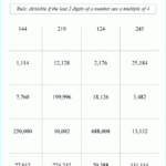 Printable Primary Math Worksheet For Math Grades 1 To 6 Based On The