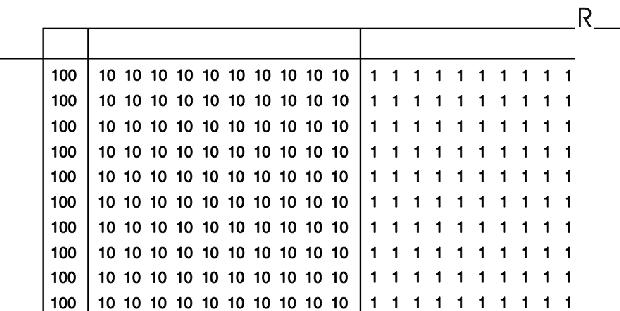 Templates For The Division Worksheet An Effective Teaching Aid For 