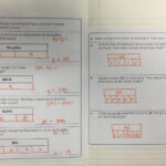 The 4th Grade May niacs Strip Diagrams To Model Computation