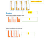 Use Place Value To Divide Interactive Worksheet