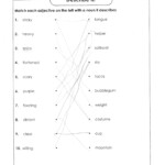 12 Super Teacher Worksheets And Answer Keys Worksheeto