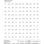 12th Grade Math Worksheets Pdf Kidsworksheetfun