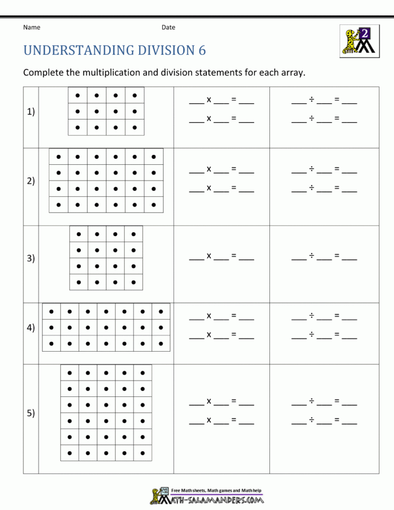  2nd Grade Math Math 2nd Grade