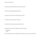 America The Story Of Us Division Worksheet Pdf Divisonworksheets