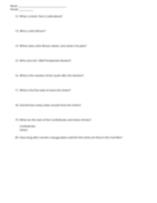 America The Story Of Us Division Worksheet Pdf Divisonworksheets